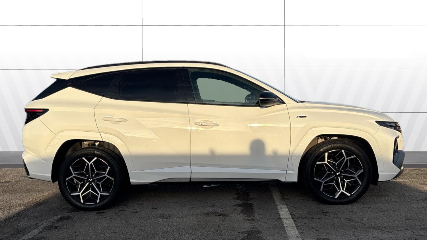 Used Hyundai TUCSON 2021 for sale - 76570894: Photo 5