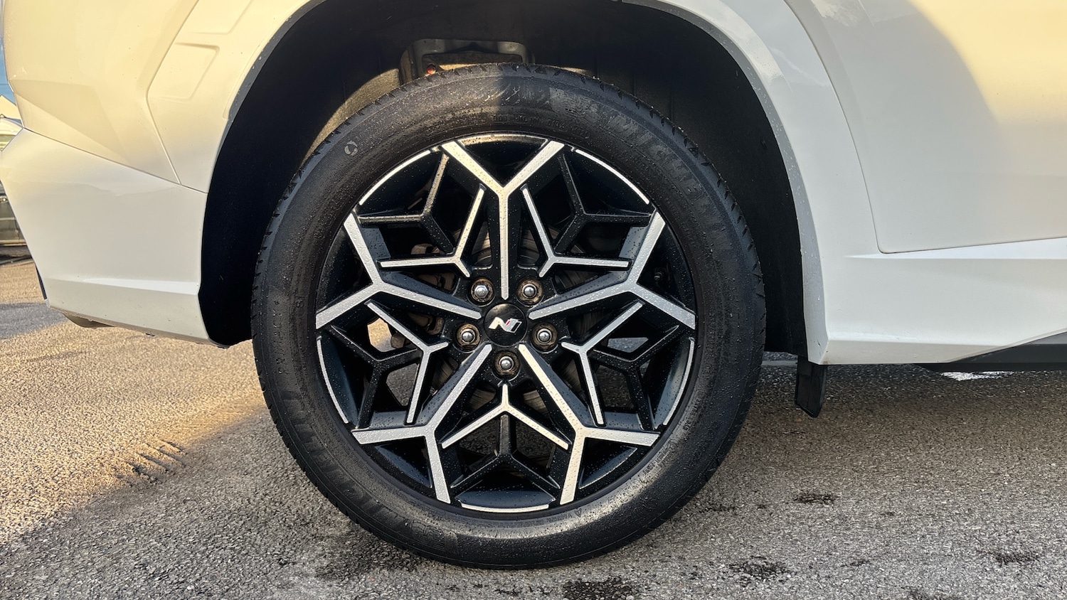 Used Hyundai TUCSON 2021 for sale - 76570894: Photo 7