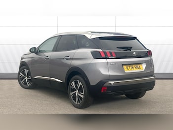 Used Peugeot 3008 2018 for sale - 78379611: Photo