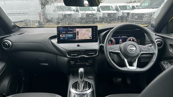 Used Nissan Juke 2024 for sale - 76183116: Photo 10