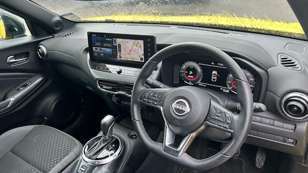 Used Nissan Juke 2024 for sale - 76183116: Photo 11