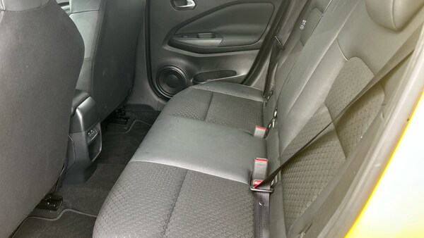 Used Nissan Juke 2024 for sale - 76183116: Photo 16