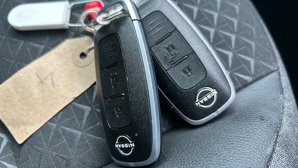 Used Nissan Juke 2024 for sale - 76183116: Photo 20