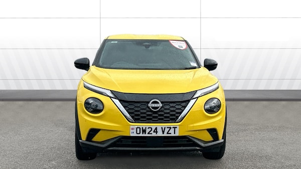 Used Nissan Juke 2024 for sale - 76183116: Photo 3