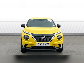 Used Nissan Juke 2024 for sale - 76183116: Photo 3