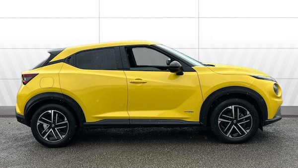 Used Nissan Juke 2024 for sale - 76183116: Photo 5