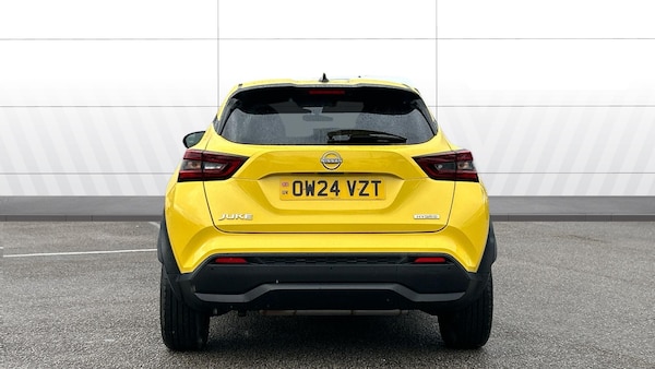 Used Nissan Juke 2024 for sale - 76183116: Photo 6