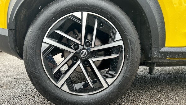 Used Nissan Juke 2024 for sale - 76183116: Photo 7
