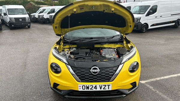 Used Nissan Juke 2024 for sale - 76183116: Photo 8