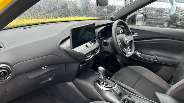 Used Nissan Juke 2024 for sale - 76183116: Photo 9
