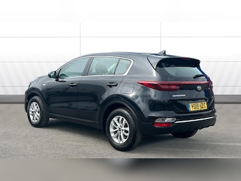 Used Kia Sportage 2019 for sale - 78379607: Photo