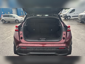 Used Nissan Juke 2021 for sale - 76673103: Photo