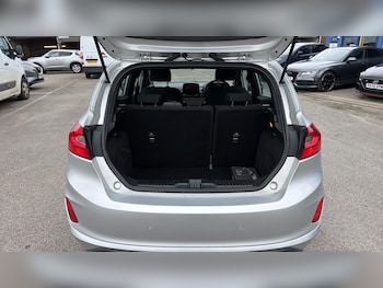 Used Ford Fiesta 2018 for sale - 78284577: Photo