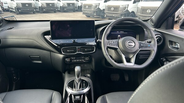 Used Nissan Juke 2024 for sale - 76183114: Photo 10