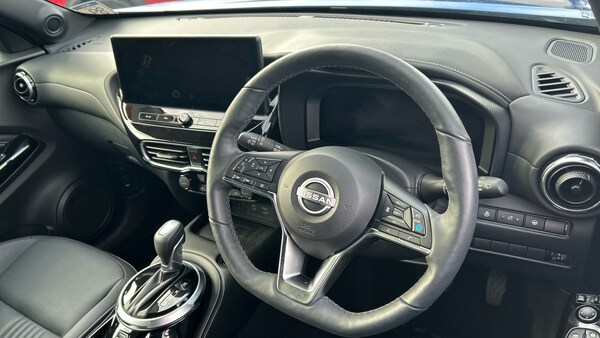 Used Nissan Juke 2024 for sale - 76183114: Photo 11