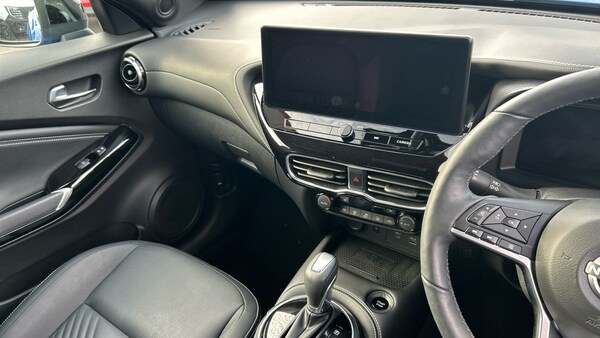 Used Nissan Juke 2024 for sale - 76183114: Photo 14