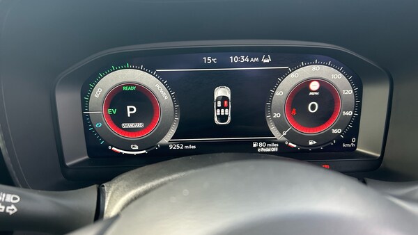 Used Nissan Juke 2024 for sale - 76183114: Photo 18