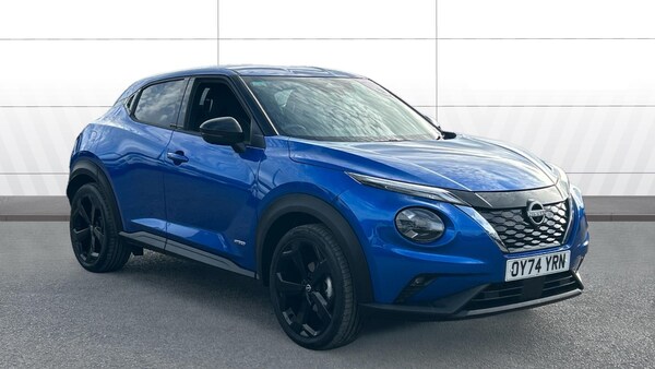 Used Nissan Juke 2024 for sale - 76183114: Photo 1