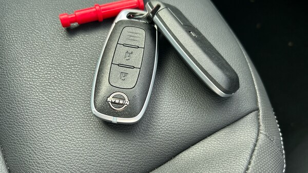 Used Nissan Juke 2024 for sale - 76183114: Photo 20