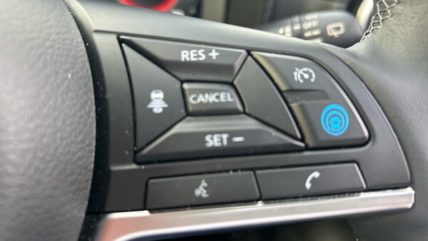 Used Nissan Juke 2024 for sale - 76183114: Photo 24