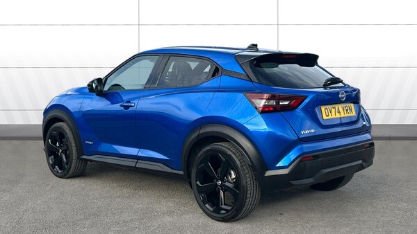 Used Nissan Juke 2024 for sale - 76183114: Photo 2