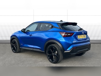 Used Nissan Juke 2024 for sale - 76183114: Photo 2