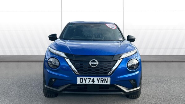 Used Nissan Juke 2024 for sale - 76183114: Photo 3