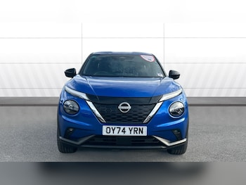 Used Nissan Juke 2024 for sale - 76183114: Photo 3