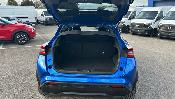 Used Nissan Juke 2024 for sale - 76183114: Photo 4