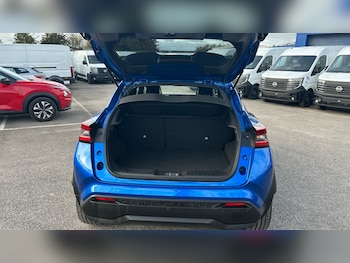 Used Nissan Juke 2024 for sale - 76183114: Photo 4