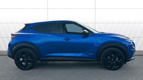 Used Nissan Juke 2024 for sale - 76183114: Photo 5