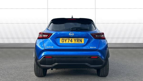 Used Nissan Juke 2024 for sale - 76183114: Photo 6