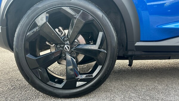 Used Nissan Juke 2024 for sale - 76183114: Photo 7