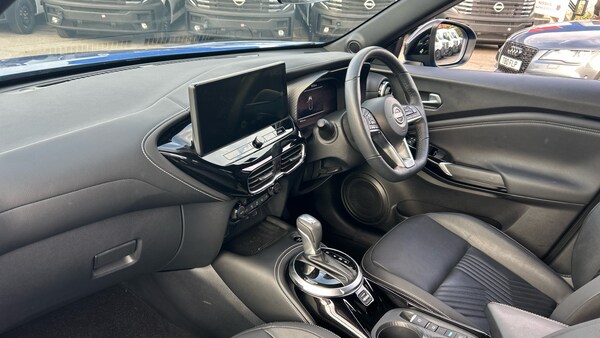Used Nissan Juke 2024 for sale - 76183114: Photo 9