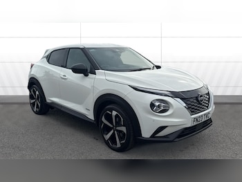 2023 (23) - 1.6 Hybrid Tekna 5dr Auto Hybrid Hatchback