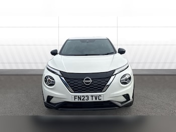 Used Nissan Juke 2023 for sale - 75894414: Photo