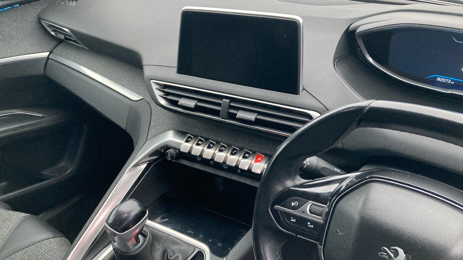 Used Peugeot 3008 2017 for sale - 77933904: Photo 14