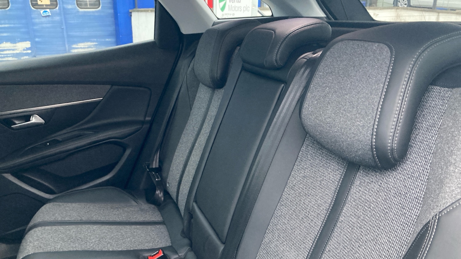 Used Peugeot 3008 2017 for sale - 77933904: Photo 16