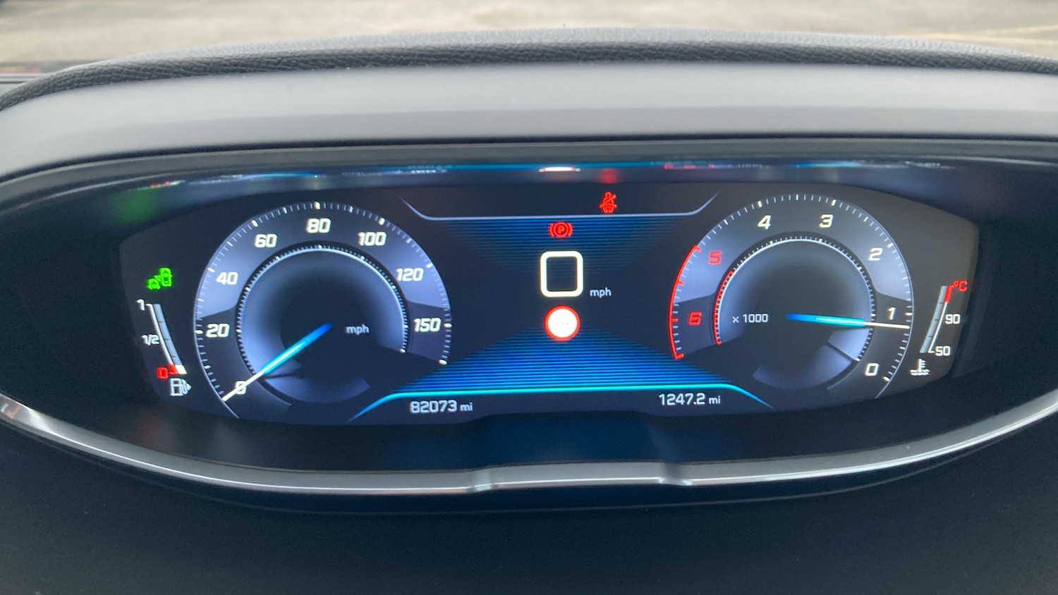 Used Peugeot 3008 2017 for sale - 77933904: Photo 18