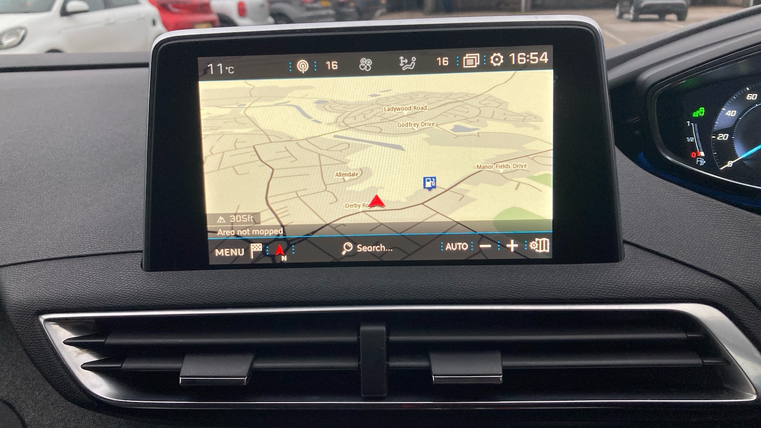 Used Peugeot 3008 2017 for sale - 77933904: Photo 26