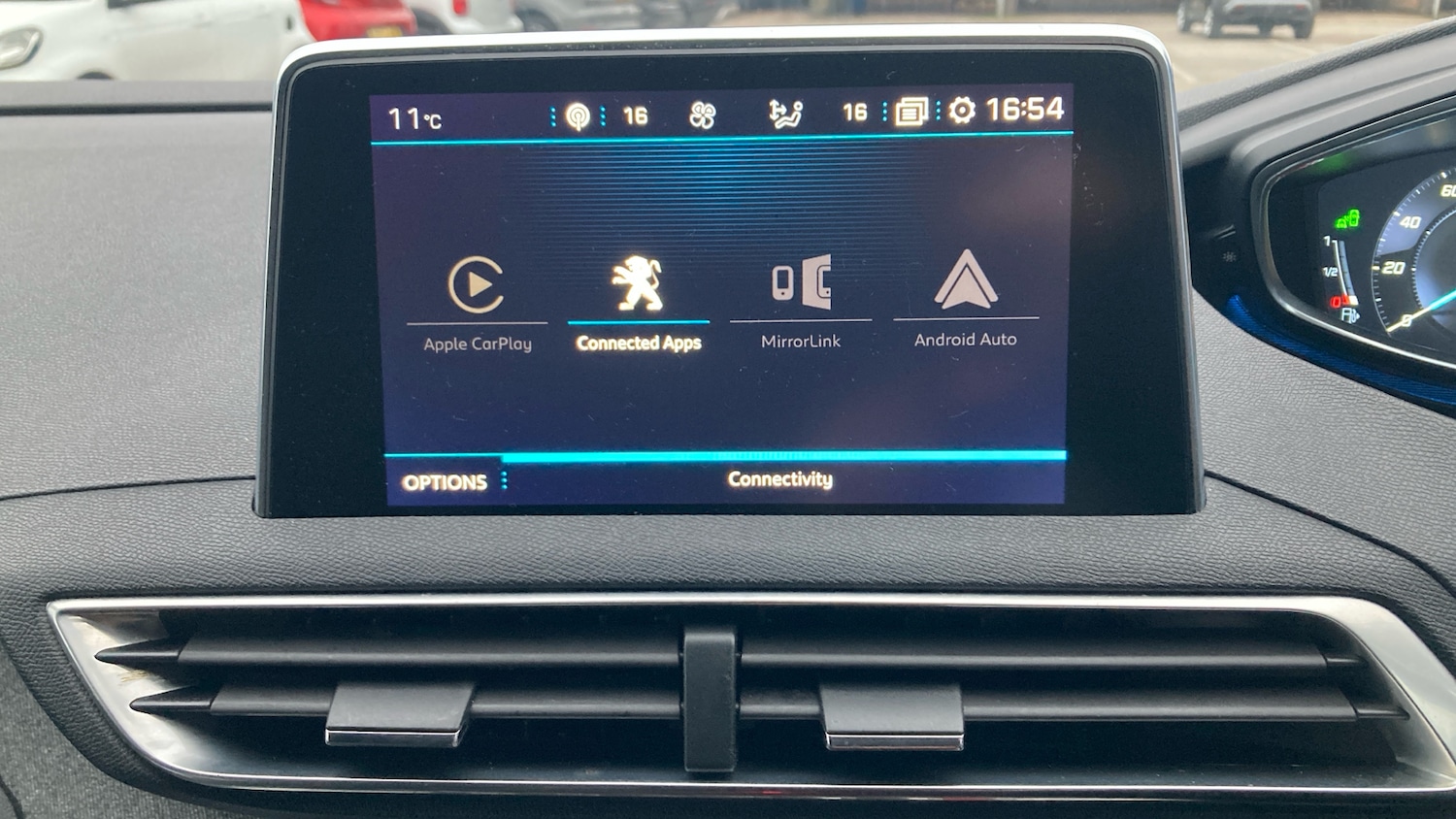 Used Peugeot 3008 2017 for sale - 77933904: Photo 27