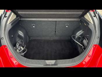 Used Nissan Leaf 2022 for sale - 74832095: Photo