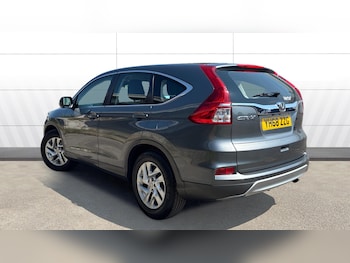 Used Honda CR-V 2018 for sale - 79098825: Photo