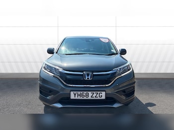Used Honda CR-V 2018 for sale - 79098825: Photo