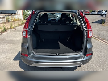 Used Honda CR-V 2018 for sale - 79098825: Photo