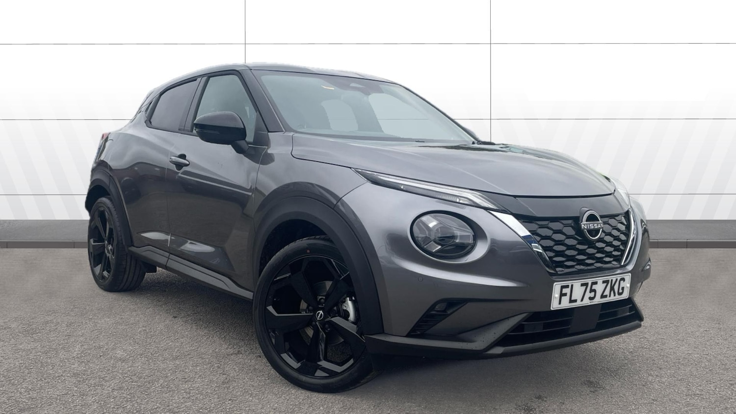 Used Nissan Juke 2025 for sale - 76205948: Photo 1
