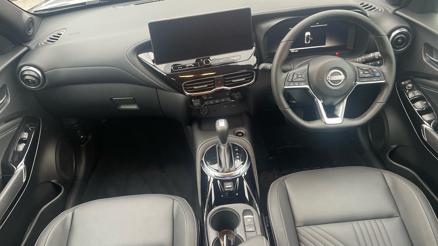 Used Nissan Juke 2025 for sale - 76205948: Photo 10
