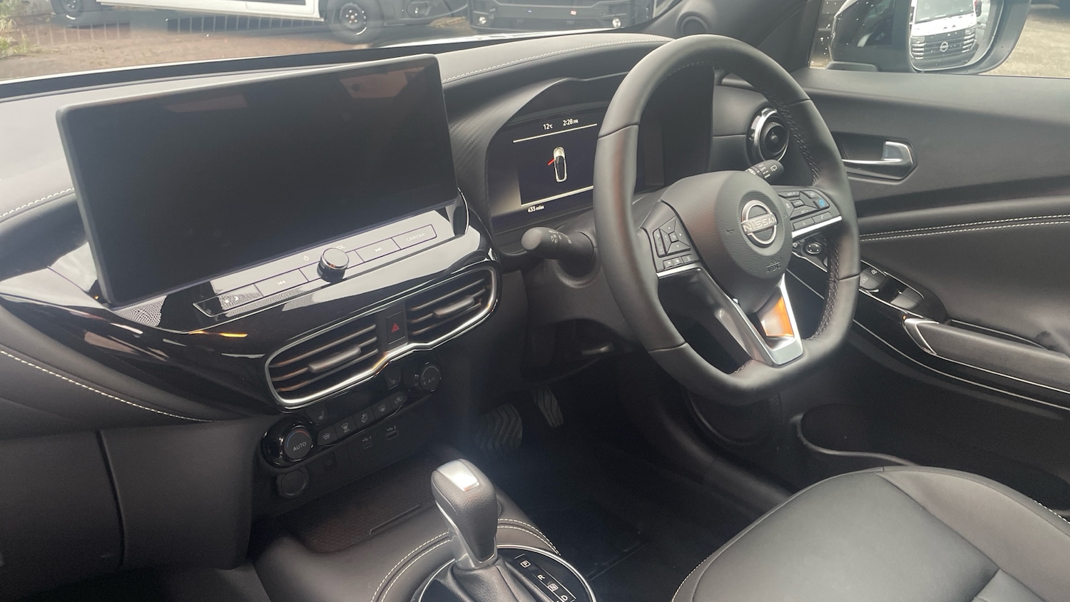 Used Nissan Juke 2025 for sale - 76205948: Photo 11