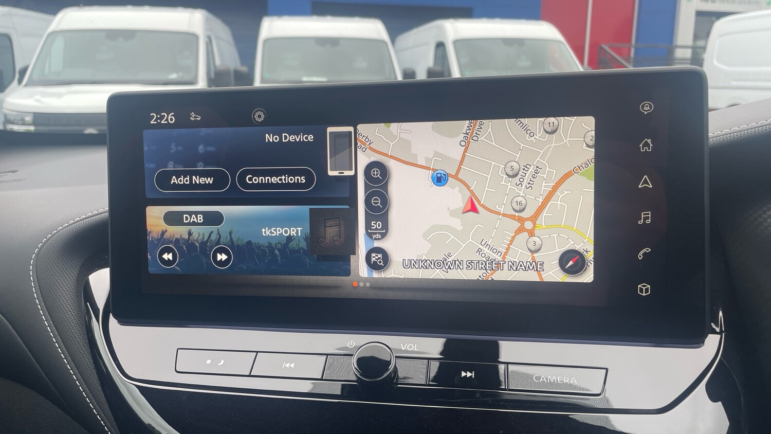 Used Nissan Juke 2025 for sale - 76205948: Photo 12