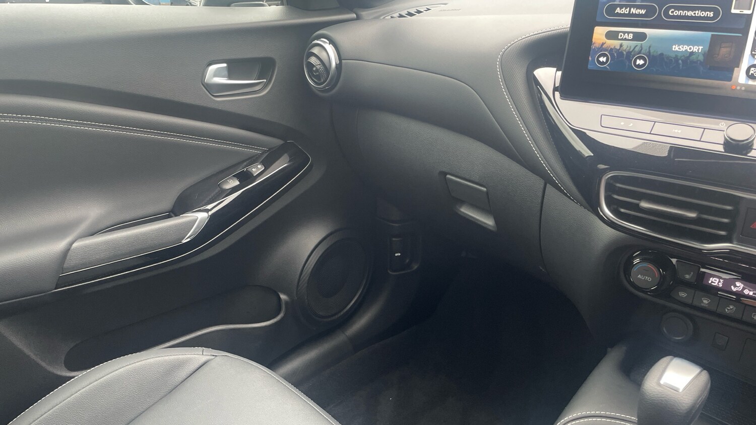 Used Nissan Juke 2025 for sale - 76205948: Photo 14